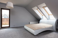 Lochgair bedroom extensions